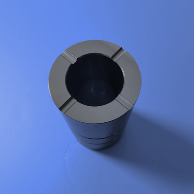Durable Tungsten Carbide Bearing Sleeves for Oilfield Equipment