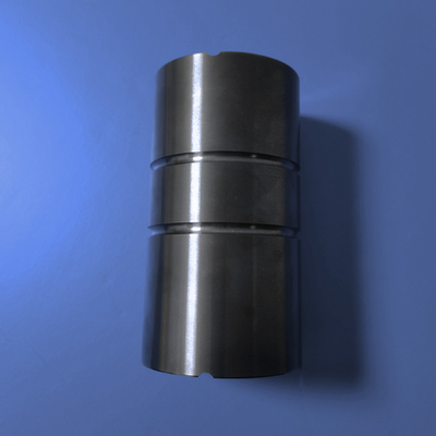 Durable Tungsten Carbide Bearing Sleeves for Oilfield Equipment
