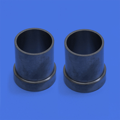 High Performance Oilfield Tools Tungsten Carbide T-Type Pipe Liner