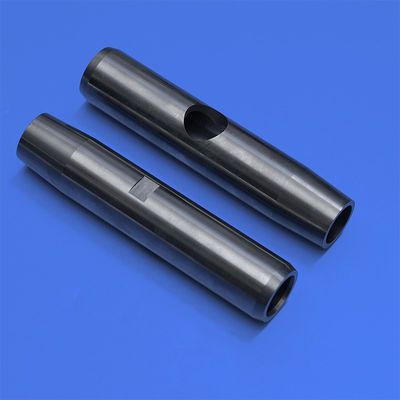Mirror Polished Tungsten Carbide Sleeve with Unmatched Wear Resistance and Superior Heat Resistance for Piston Cylinders