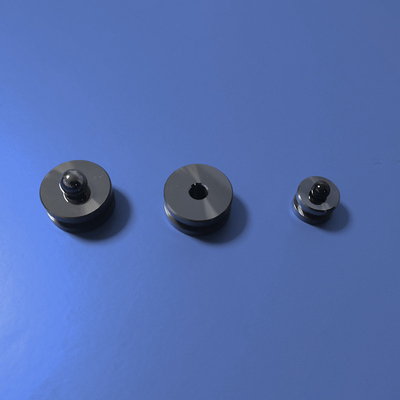 Cemented Carbide Sleeve Valve Seat and Valve Core for Oil & Gas Industry