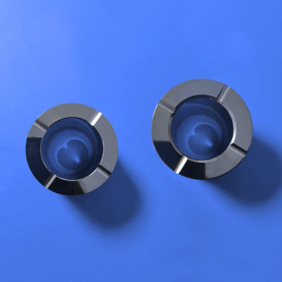 High Tolerance Accuracy ±0.001mm Wear-Resistant Corrosion-Resistant Tungsten Carbide Bushing and Sleeve for Petroleum Machinery