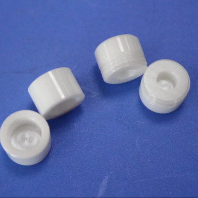 Wear Resistance Zirconium Oxide Zirconia Special Parts Alumina Ceramic Piston