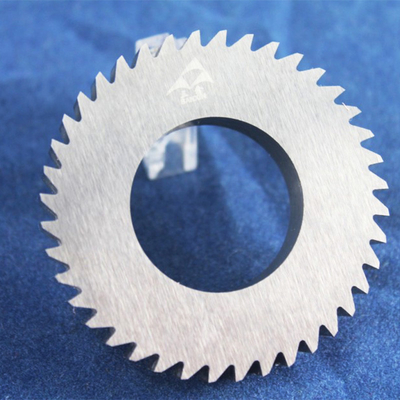 Long Service Life Cemented Carbide Blade Stable Tungsten Saw Blades