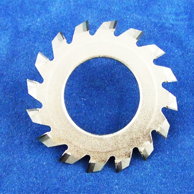 Long Service Life Cemented Carbide Blade Stable Tungsten Saw Blades