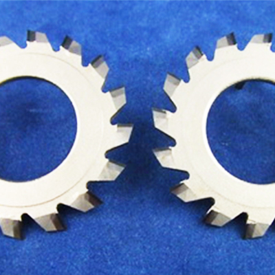 Long Service Life Cemented Carbide Blade Stable Tungsten Saw Blades