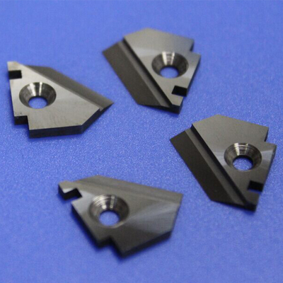 High Efficiency Tungsten Carbide Special-Shaped Fiber Stripping Knife