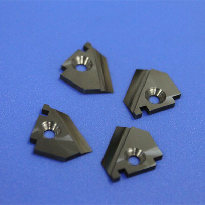High Efficiency Tungsten Carbide Special-Shaped Fiber Stripping Knife