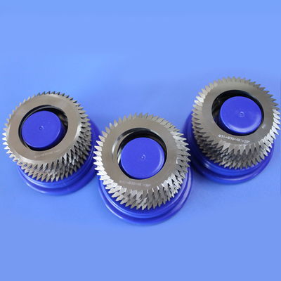Printed Circuit Boards(PCB) Processing Solid Carbide Tungsten Steel V-CUT Blade