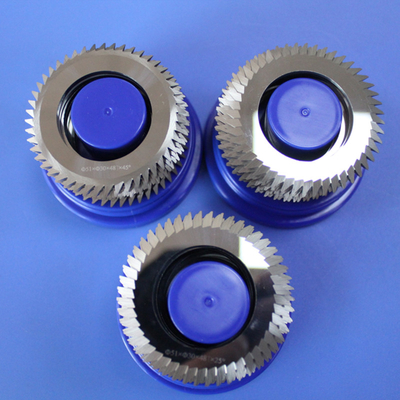Printed Circuit Boards(PCB) Processing Solid Carbide Tungsten Steel V-CUT Blade