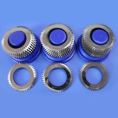 Printed Circuit Boards(PCB) Processing Solid Carbide Tungsten Steel V-CUT Blade