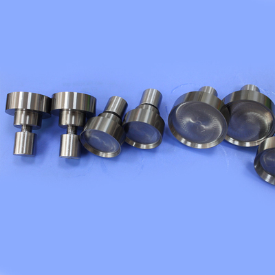 Abrasion Resistant Threaded Tungsten Carbide Die Set for Forming Operations