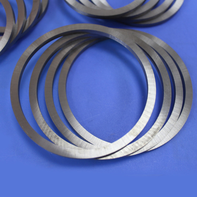 Durable Industrial Tool Mechanical Wear Part Tungsten Carbide Seal Rings