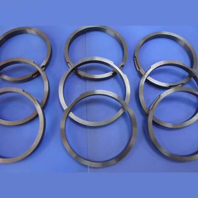 Customized Bearing Case Wear Part K20 Tungsten Carbide Seal Ring