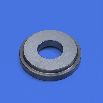 Oilfield Machinery Accessories Heavy Equipment Tungsten Carbide Bearing Rings