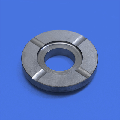 Oilfield Machinery Accessories Heavy Equipment Tungsten Carbide Bearing Rings