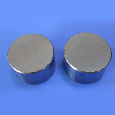 High Precision Processing Sturdy Industrial Tool Tungsten Carbide Pressure Disc