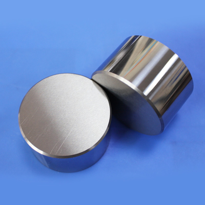 High Precision Processing Sturdy Industrial Tool Tungsten Carbide Pressure Disc