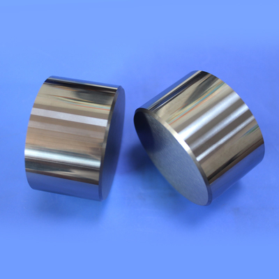 High Precision Processing Sturdy Industrial Tool Tungsten Carbide Pressure Disc