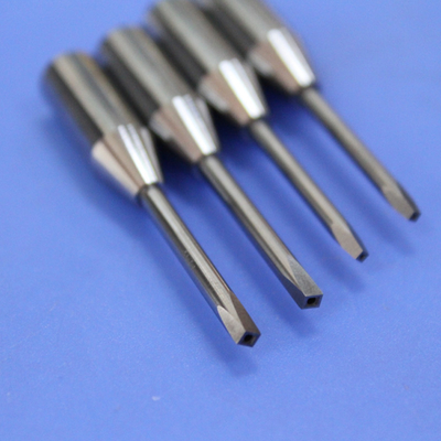 Tungsten Carbide Processing Ultra-Durable Tungsten Steel Deep Hole Nozzle