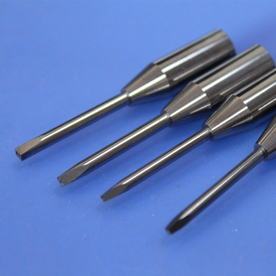 Tungsten Carbide Processing Ultra-Durable Tungsten Steel Deep Hole Nozzle