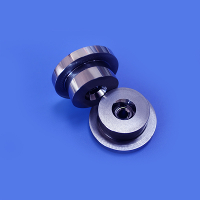 Various Grades Precision Carbide Piston Cylinder Mold for High-Quality Production