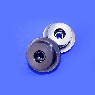 Various Grades Precision Carbide Piston Cylinder Mold for High-Quality Production