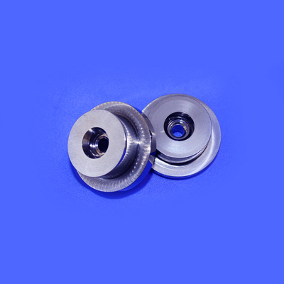 Various Grades Precision Carbide Piston Cylinder Mold for High-Quality Production