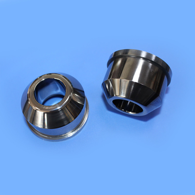 Ultra-Hard Tungsten Carbide Mould Injection Stretch Blow Moulding Core