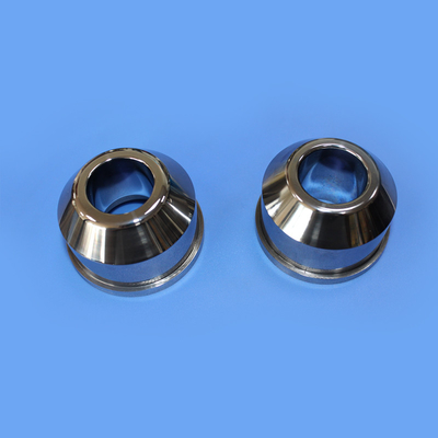 Ultra-Hard Tungsten Carbide Mould Injection Stretch Blow Moulding Core