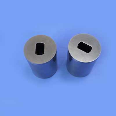 Anti Corrosion Elliptical Column Square Hole Tungsten Carbide Mold