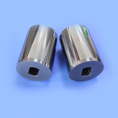 Anti Corrosion Elliptical Column Square Hole Tungsten Carbide Mold