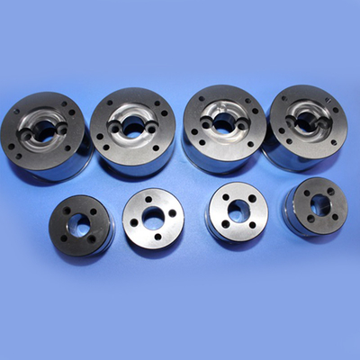 Wear Resistant Advanced Non-Magnetic Tungsten Carbide Motor Mold