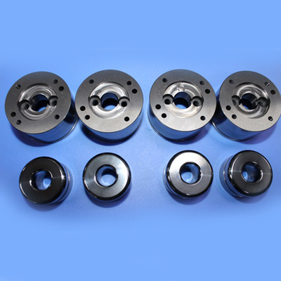 Wear Resistant Advanced Non-Magnetic Tungsten Carbide Motor Mold