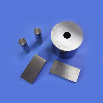 High Precision Mold Manufacturing Tungsten Carbide Dies