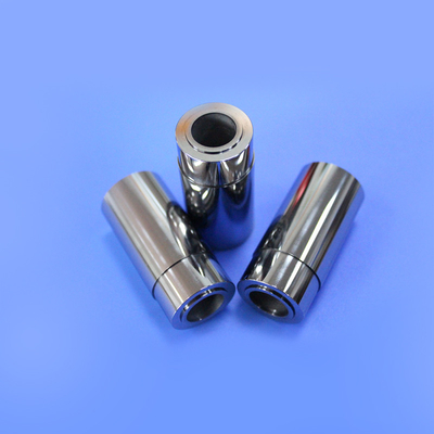 High-Performance Wear-Resistant Tungsten Carbide Heading Die Core