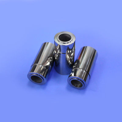 High Precision Long-lasting Custom Tungsten Carbide Heading Die Core for Industrial Applications