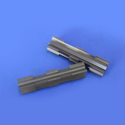 Complex Customized Tungsten Carbide Wear Parts Mold Core Insert