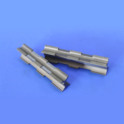 Complex Customized Tungsten Carbide Wear Parts Mold Core Insert