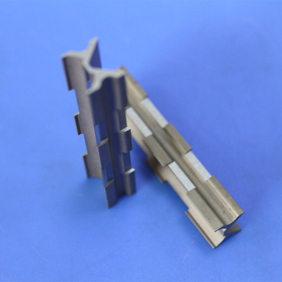 Complex Customized Tungsten Carbide Wear Parts Mold Core Insert