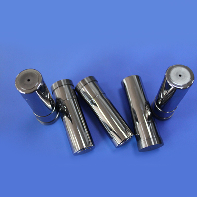 Powder Metallurgy Tungsten Steel Pressing Die Carbide Core Insert