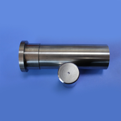Custom Tungsten Carbide Cold Heading Dies for Enhanced Extrusion Mold