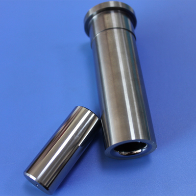 Custom Tungsten Carbide Cold Heading Dies for Enhanced Extrusion Mold