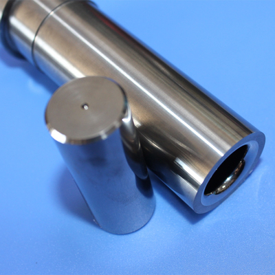Custom Tungsten Carbide Cold Heading Dies for Enhanced Extrusion Mold