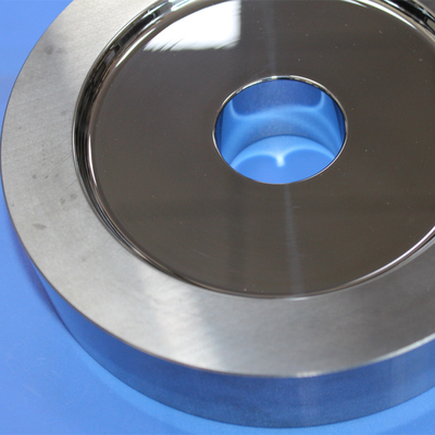 ​Durable Industrial Forming Die Concave Template Carbide Mold for Accurate Shaping