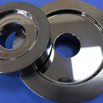 ​Durable Industrial Forming Die Concave Template Carbide Mold for Accurate Shaping