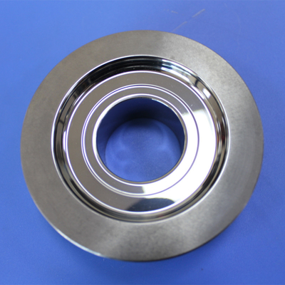 ​Durable Industrial Forming Die Concave Template Carbide Mold for Accurate Shaping