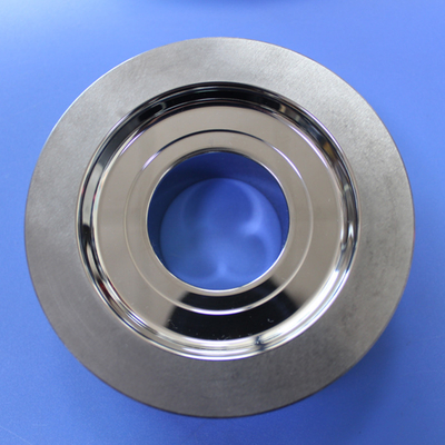 ​Durable Industrial Forming Die Concave Template Carbide Mold for Accurate Shaping