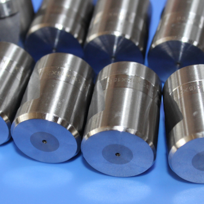Long-Lasting YG20 Tungsten Carbide Cold Heading Dies for Screw Production