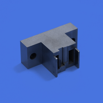 Customized Tungsten Carbide Forming Tools for Hard Mold Cutting